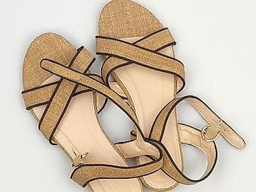 bom2be obuwie: Sandały damskie, rozmiar 38 — 1