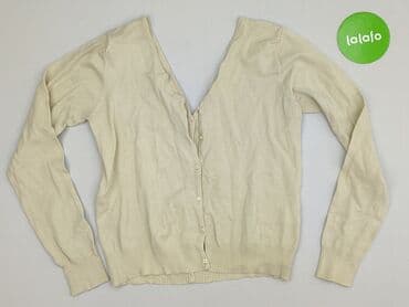 sweter lidl: Zara, Kardigan damski, L — 2