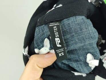 bluza z jamnikiem: FB Sister, Koszula damska, rozmiar XS — 5