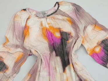 comma ubrania: Comma casual identity, Women's blouse, size S — 2