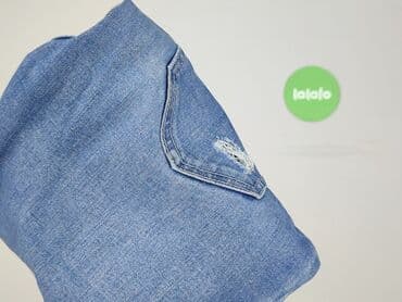 jeans pull and bear: PULL&BEAR, Jeansy damskie, rozmiar XS — 7