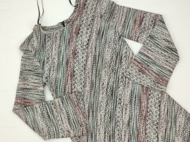 reserved sukienka zebra: Zara, Sukienka damska, rozmiar S — 1