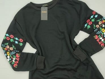 duże rozmiary ekskluzywne sukienki plus size: ZSIIBO, Сукня жіноча, розмір M — 1