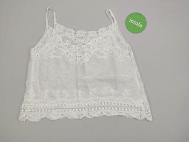 short description: Top damski, rozmiar L — 2