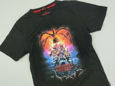 bluzki swiateczne dla rodziny: Cropp, Koszulka dla mężczyzn, rozmiar S — 1