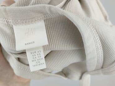 rajstop sally hansen: H&M Basic, Body damskie, rozmiar XS — 5