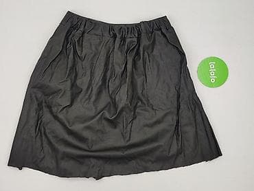 spódnice skórzane midi: New Style, Spódnica damska, rozmiar M — 3