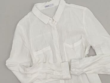 cropp koszula w kratę damska: Cropp, Сорочка жіноча, розмір M — 2