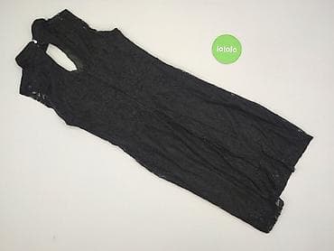 lace: Sinsay, Sukienka damska, rozmiar L — 3