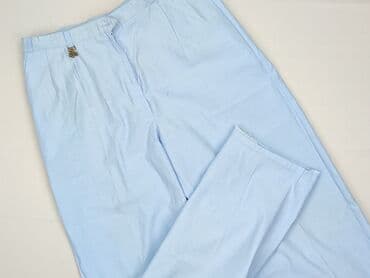 sizeer buty air force: Spodnie materiałowe damskie, rozmiar S — 1