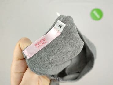 bluzki basic długi rękaw: Bluzka damska, rozmiar M — 4