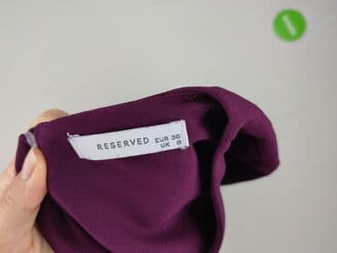 reserved sukienki duże rozmiary: Reserved, Women`s dress, size S — 4