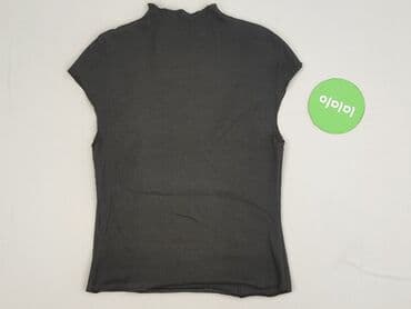 koszulka z długim rękawem h m: H&M Divided, Top damski, rozmiar S — 2