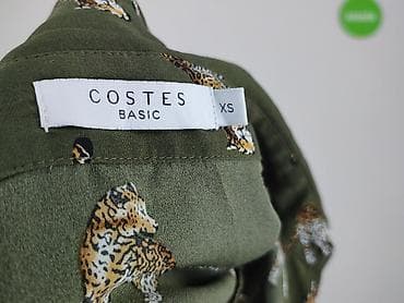 zyrafa h: Costes, Koszula damska, rozmiar XS — 4