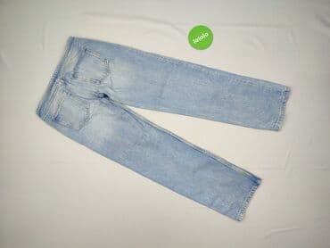 sinsay katany jeansowe: Sinsay, Jeansy damskie, rozmiar 2XS — 3