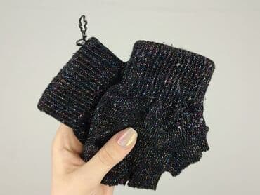rajstopy we wzor: Gloves, 14 cm, condition - Good — 5
