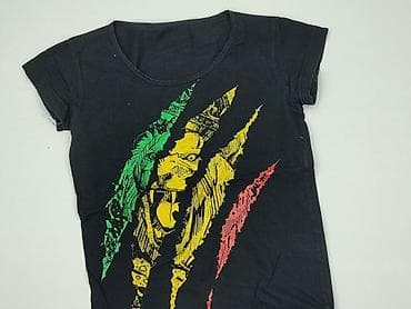 bluzki chada: T-shirt damski, rozmiar S — 1