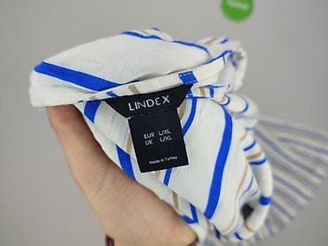 moda laf: Lindex, Sukienka damska, rozmiar XL — 4