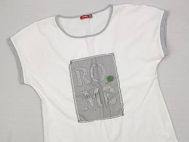 macron 30 dni: Wibs, T-shirt damski, rozmiar M — 1