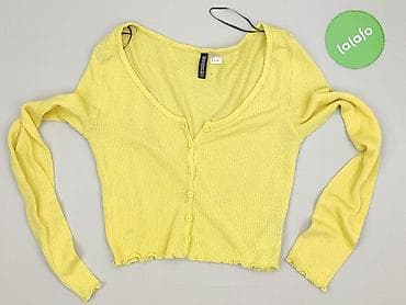 divided buty: H&M Divided, Kardigan damski, rozmiar S — 2