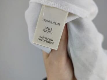 bluzka damska kolorowa: Max Studio, Bluzka damska, rozmiar S — 5