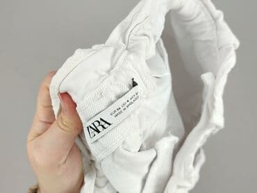 krótkie spodenki hollister: Zara, Shorts for women, S at lalafo.pl — 4 krótkie spodenki hollister: Zara, Shorts for women, S — 4