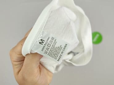 damska koszulka reprezentacji polski: T-shirt damski, rozmiar M — 5