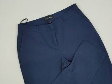 bytom biala koszula: BODY FLIRT, Material trousers for women, size M (EU 38) — 1