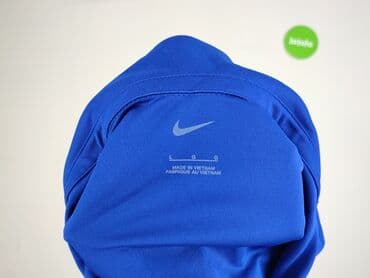 tommy jeans t shirty basic: Nike, Damska koszulka polo, rozmiar M — 4