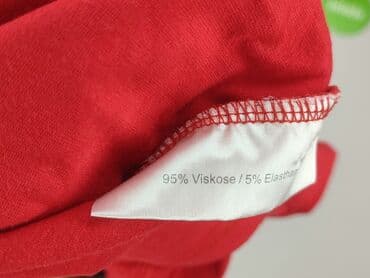 bluzki obcisłe: Bluzka damska, rozmiar S — 5