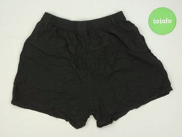 sandały czarne vices: Everme, Szorty dla mężczyzn, rozmiar S — 3