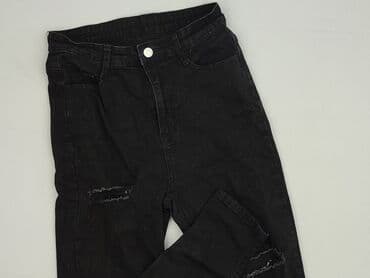 Shein, Jeansy damskie, S