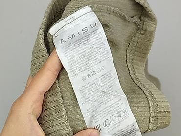 pull and bear underwear: Amisu, Bluzka damska, rozmiar M — 8
