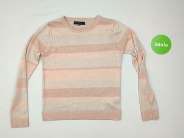 sweter w paski h: Atmosphere, Sweter damski, rozmiar S — 2