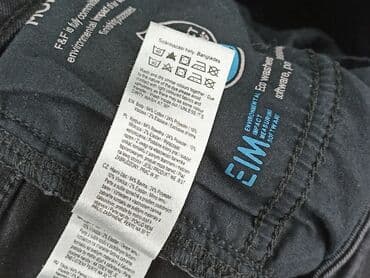 tesco f f kapcie: Tesco F&F, Jeansy damskie, rozmiar M — 5