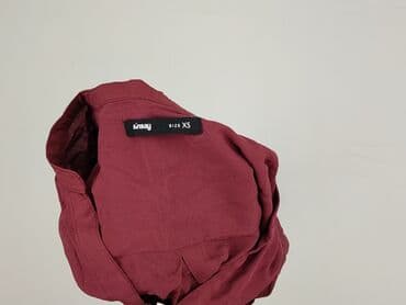 ażurowa bluzka sinsay: Sinsay, Bluzka damska, rozmiar XS — 4