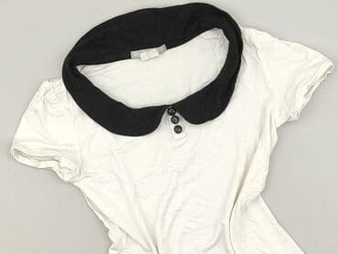 dopasowane bluzki damskie: Bluzka damska, rozmiar XS — 1