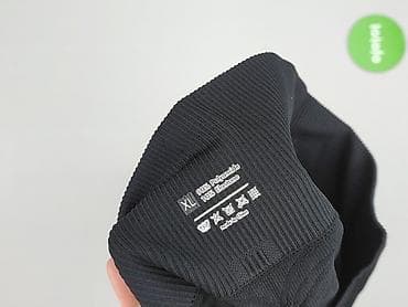 leginsy 98: Legginsy Sportowe damskie, rozmiar XL — 4