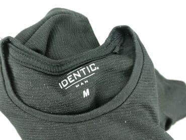 koszulka spider: IDENTIC, Koszulka dla mężczyzn, rozmiar M — 5