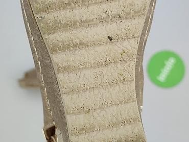 buty graceland: Evento, Sandały damskie, rozmiar 39 — 4