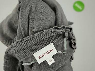 buty grodecki: Biaggini, Kardigan damski, rozmiar M — 5