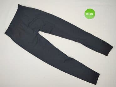 spodnie do kosza: Legginsy Sportowe damskie, rozmiar 3XL — 2