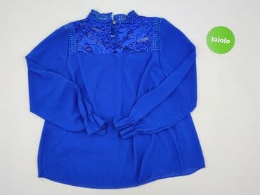 bluzki retro: Bluzka damska, S — 3