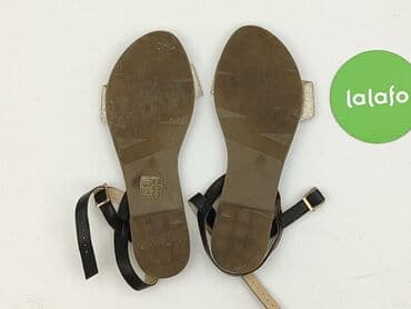 lidl sandałki: Sandały damskie, rozmiar 40 — 3