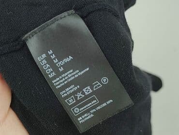 hm plus size sukienki: H&M, Sukienka damska, rozmiar M — 5
