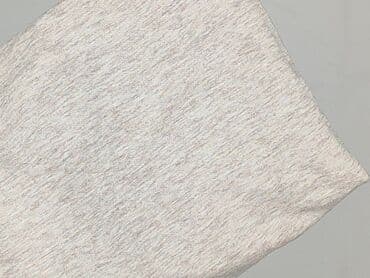 bluzki basic długi rękaw: H&M Basic, Top damski, rozmiar M — 7