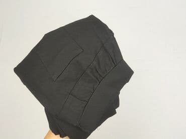 legginsy bawełniane z wysokim stanem: Leggings Sports for women, size S — 6