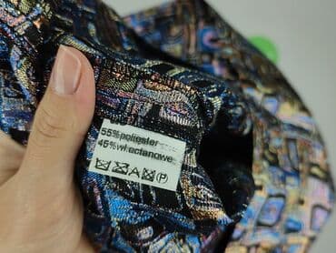 bluzki do tańca latino: Bluzka damska, rozmiar L — 5