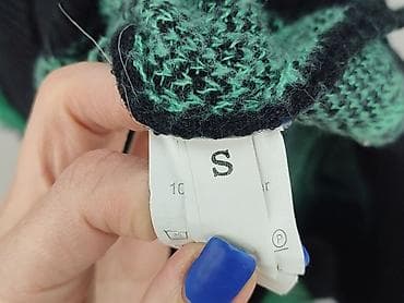 bluza polish diva: Sweter damski, rozmiar S — 4