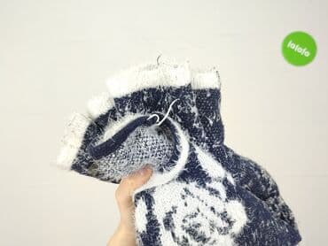 h: Sweter damski, rozmiar S — 5